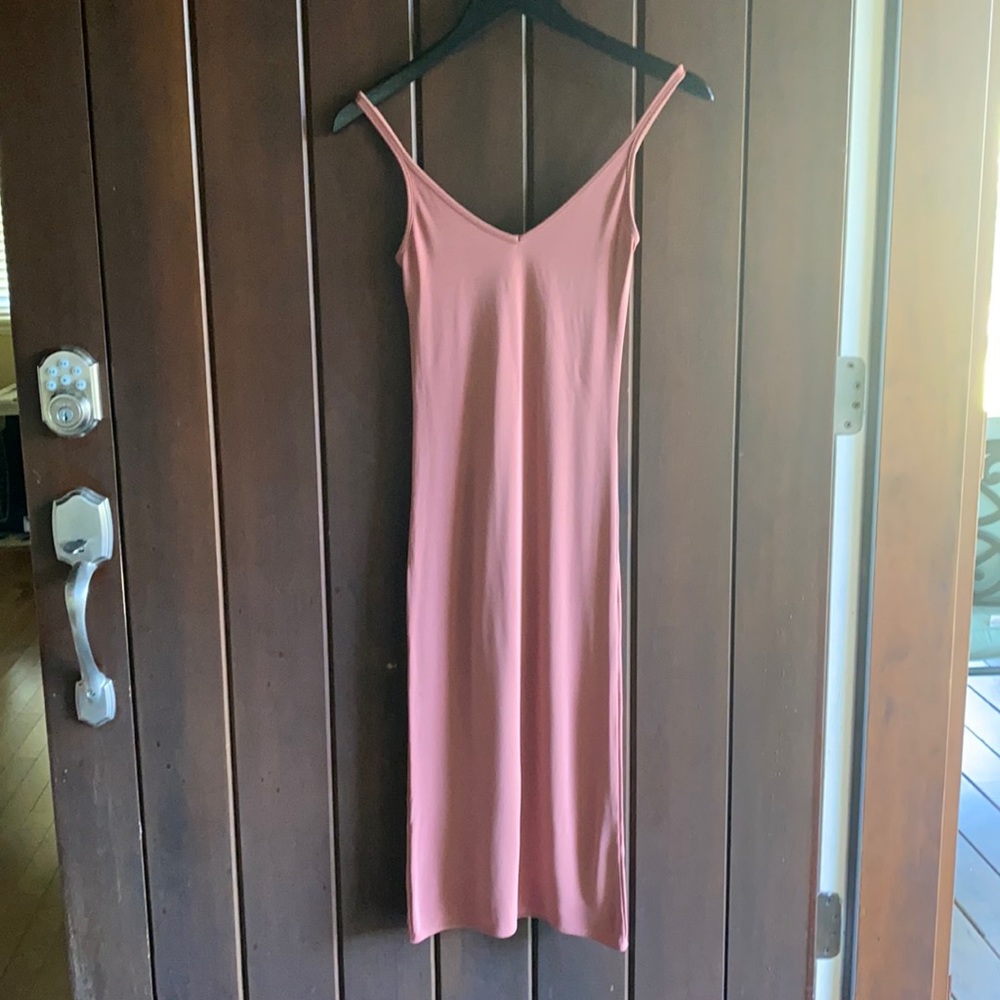 Wilfred Free Dress